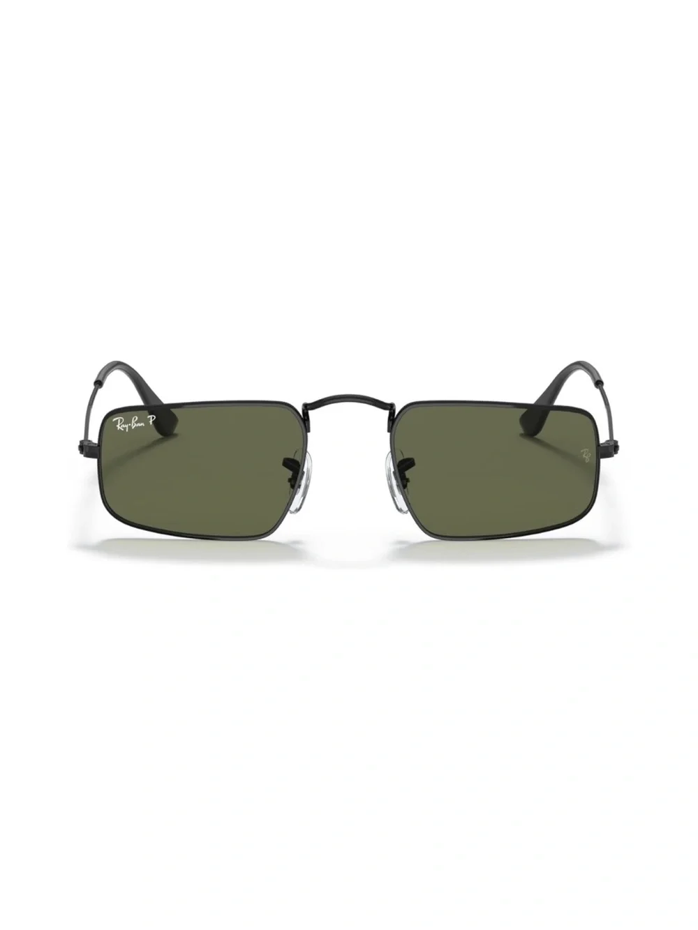 RAYBAN JULIE UNISEX | RB3957 002/58 49 | Brand New In Box